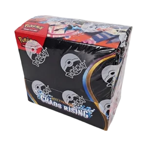 chaos-rising-booster-box-pokemon-tcg