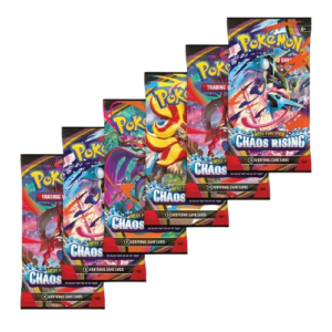 chaos-rising-booster-packs-pokemon-tcg-all-variants