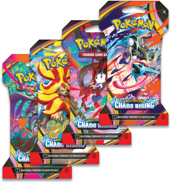 chaos-rising-sleeved-booster-pokemon-tcg-all-variants