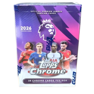 topps-chrome-premier-league-2026-value-blaster-box-sealed