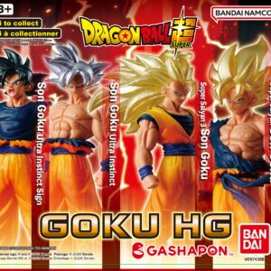 DRAGON-BALL-GASHAPON-BLIND-PACKS-GOKU-EDITION-1