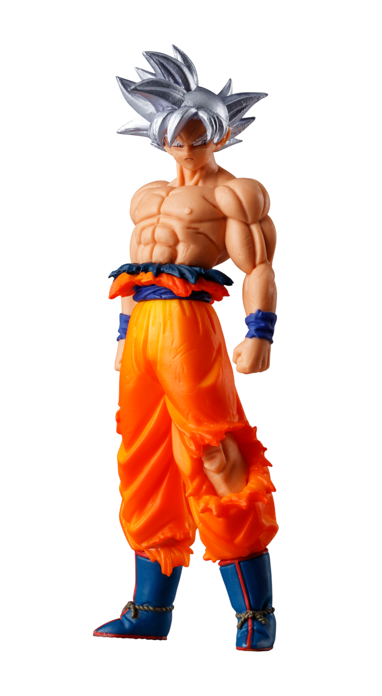 DRAGON BALL - GASHAPON BLIND PACKS GOKU EDITION 1 drop 3-1