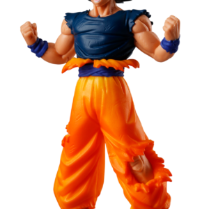 DRAGON BALL - GASHAPON BLIND PACKS GOKU EDITION 1 drop 4-1