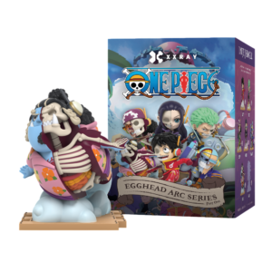 ONE PIECE FREENY'S HIDDEN DISSECTIBLE BLIND BOX EGGHEAD ARC SERIES PART 1 drop 2-Photoroom