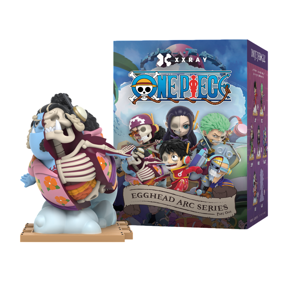 ONE PIECE FREENY'S HIDDEN DISSECTIBLE BLIND BOX EGGHEAD ARC SERIES PART 1 drop 2-Photoroom