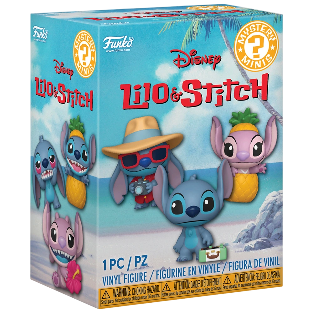 STITCH IMP MYSTERY MINI BLIND BOX signle-Photoroom