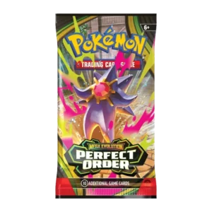 pokemon-tcg-mega-evolution—perfect-order-booster-pack-10-cards~1077969 2