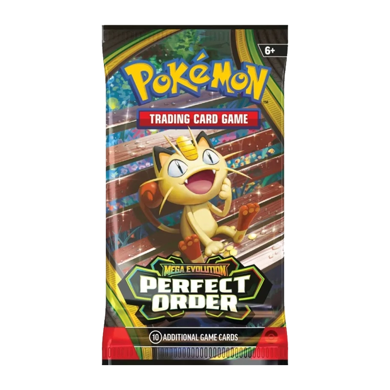 pokemon-tcg-mega-evolution—perfect-order-booster-pack-10-cards~1077969 2